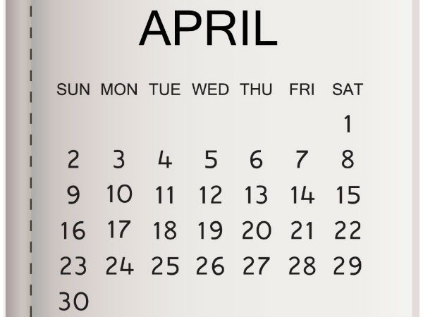 ಖಂಡಿತವಾಗಿಯೂ ಎಪ್ರಿಲ್ ಫೂಲ್ ಅಲ್ಲ