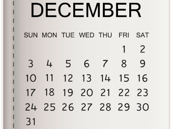 ಡಿಸೆಂಬರ್ 