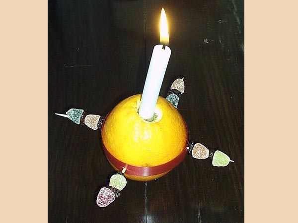 ಕ್ರೈಸ್ಟೇಂಗಲ್