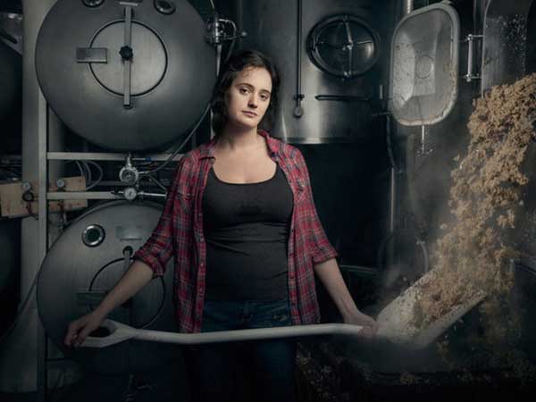 ಮದ್ಯ ತಯಾರಿಕಾ ಘಟಕದ ಕೆಲಸ