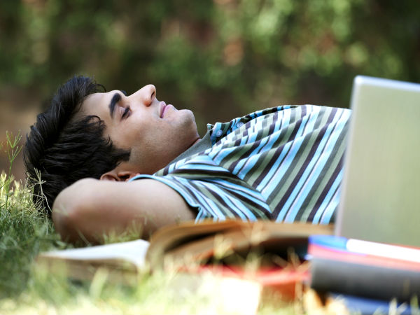 ನಿಮ್ಮ ದೇಹದ ಆರೋಗ್ಯ