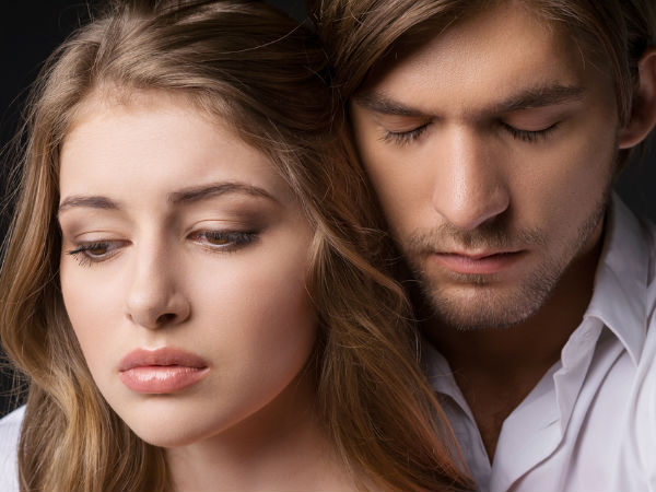 Is She A 'Negative Nancy'? 