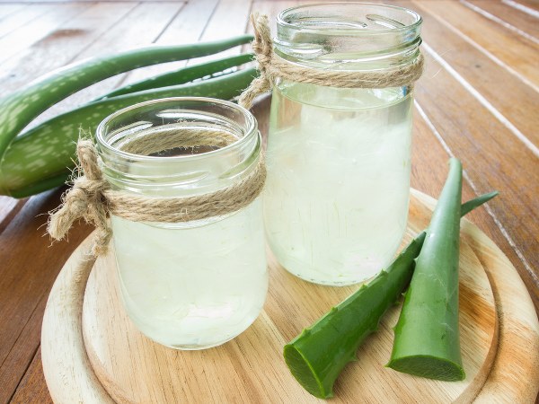 Aloevera 