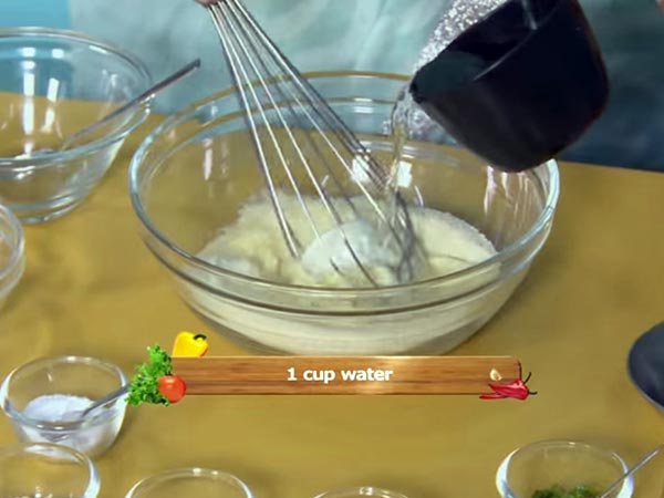 Rava Idli At Home procedure 