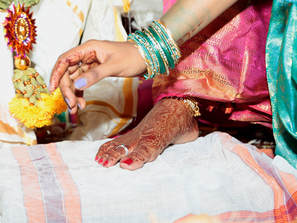 ಸ್ತ್ರೀ ಸಂಬಂಧಿ ಸಮಸ್ಯೆಗಳ ನಿವಾರಣೆ