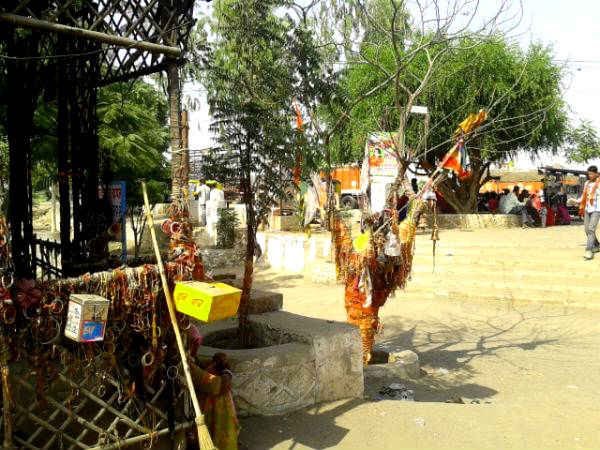 ಈ ಊರು ಎಲ್ಲಿದೆ?