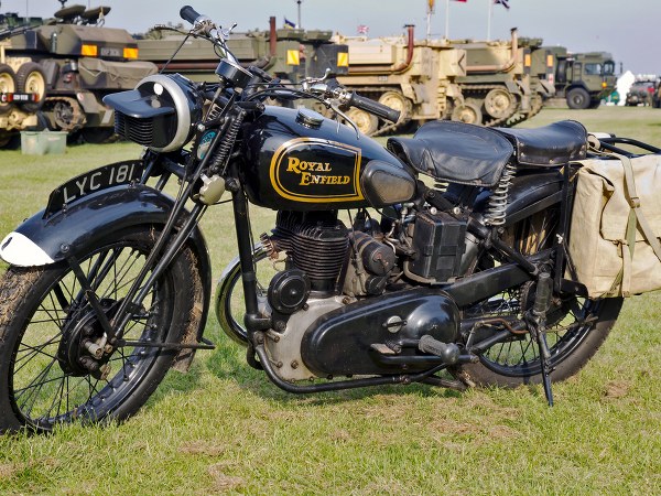 ಬೈಕನ್ನು ಪೋಲೀಸರು ವಶಪಡಿಸಿಕೊಂಡಿದ್ದರು, ಆದರೆ....