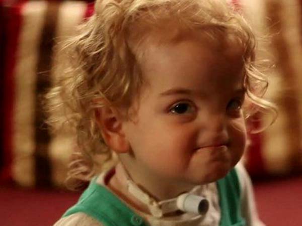 ಟೆಸ್ಸಾ ಇವಾನ್ಸ್