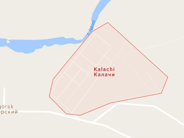 ಹಾಳುಬಿದ್ದ ಊರು (Village Of The Damned)