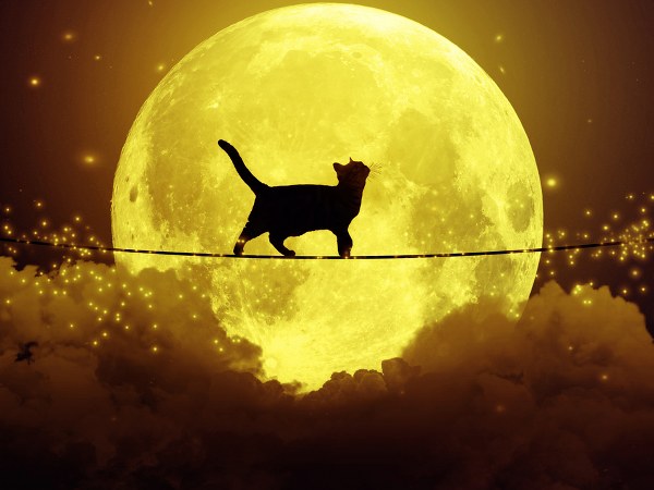 ನಡುರಾತ್ರಿ ಮೂರು ಗಂಟೆಗೆ ಭೂತಗಳು ಹೊರಬರುತ್ತವೆ