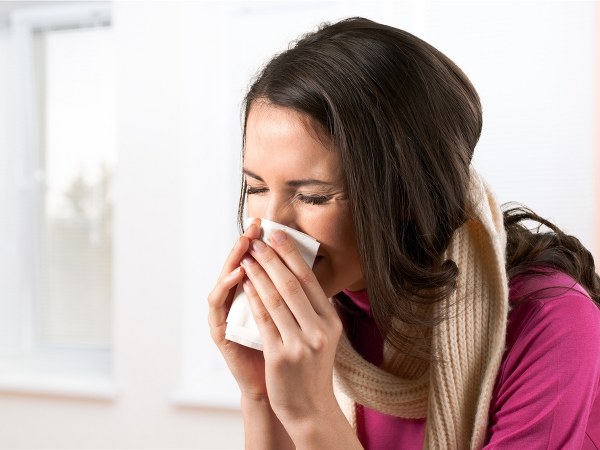 ಸೀನು ಬರುವ ಹೊತ್ತಿನಲ್ಲಿ ನಿಲ್ಲಿ