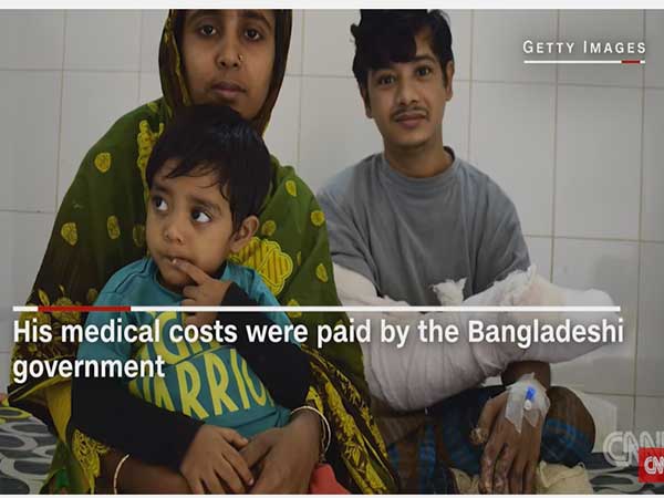 ಸರಿಸುಮಾರು 16 ಶಸ್ತ್ರಚಿಕಿತ್ಸೆ ಮಾಡಲಾಯಿತು