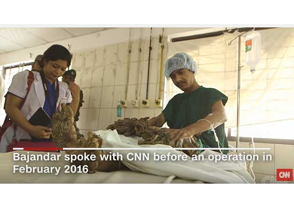 ಸಾಮಾನ್ಯ ಜೀವನ ಸಾಗಿಸುವ ಭರವಸೆ