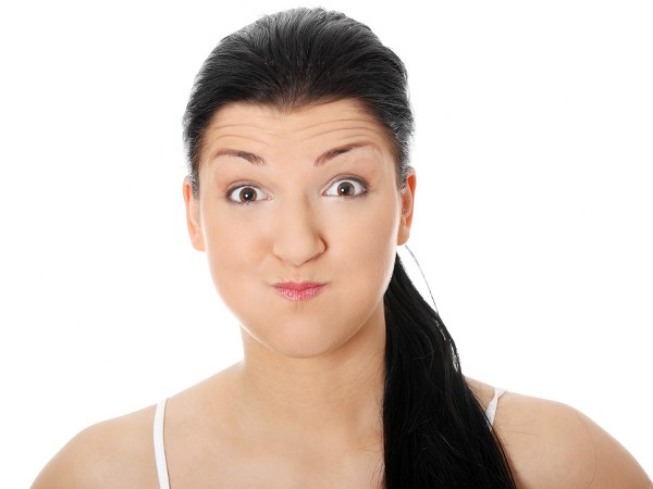 ಹೆದರಿಸುವುದು