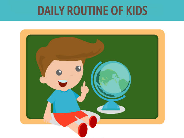 ಶಾಲೆಗೆ ಹೋಗುವುದು