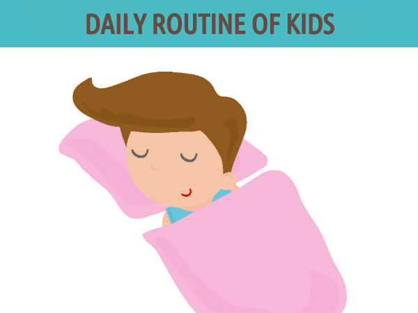 ರಾತ್ರಿಯ ಊಟ ಮತ್ತು ನಿದ್ದೆ