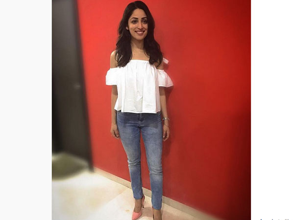 yami-gautam