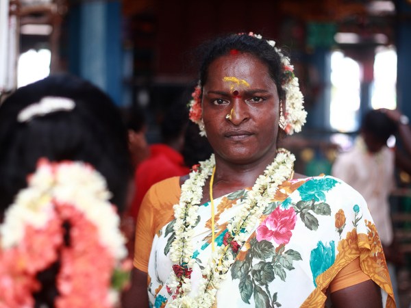 ಕಡೆಗೂ, ಈಗ ಜಗತ್ತು ಬದಲಾಗುತ್ತಿದೆ