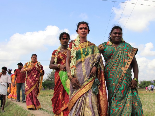 ಇವರ ಇರುವಿಕೆಯನ್ನು ಮೊಗಲರ ಕಾಲದಿಂದಲೂ ಗಮನಿಸಲಾಗಿದೆ
