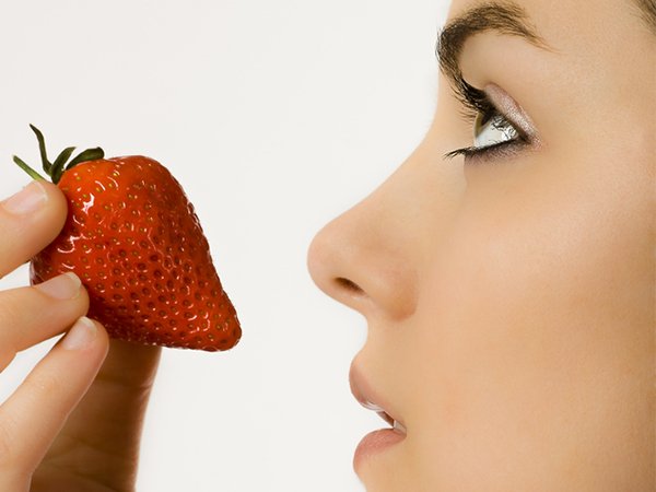 ಸ್ಟ್ರಾಬೆರಿ 