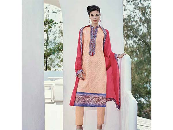 ಬೇರೆ ಬೇರೆ ವಿನ್ಯಾಸದ ದುಪ್ಪಟ್ಟಾಗಳು