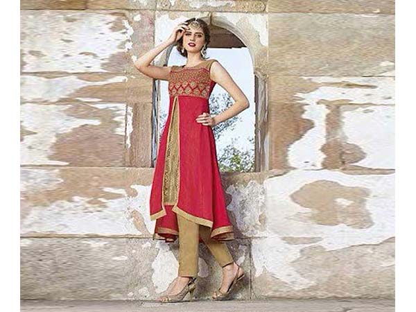 ವಿಭಿನ್ನ ಕುರ್ತಾ ಸ್ಟೈಲ್‌ಗಳು