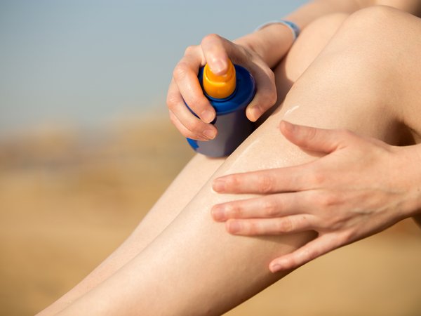 ಸನ್ ಸ್ಕ್ರೀನ್