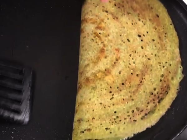 Paneer Dosa Recipe