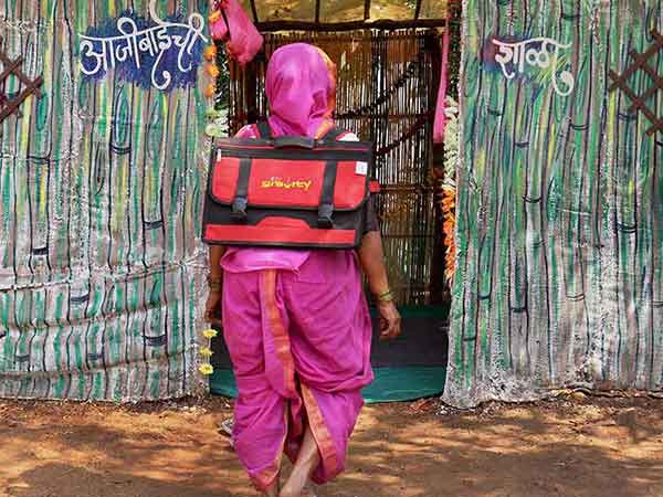 ಈ ಅಜ್ಜಿಯರಲ್ಲಿ ಇಂದು ಆತ್ಮವಿಶ್ವಾಸ ತುಂಬಿ ತುಳುಕುತ್ತಿದೆ