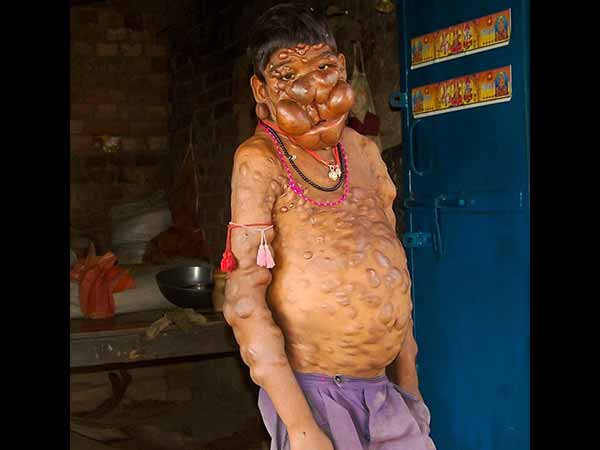 ಈತನ ವಯಸ್ಸು ಈಗ ಹದಿನಾರು ವರ್ಷ