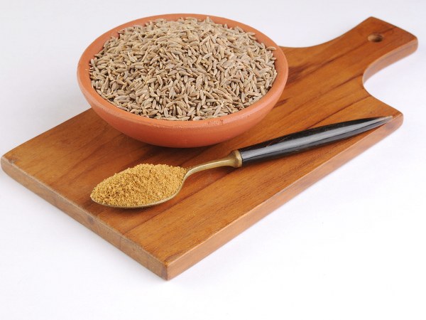 jeera powder 