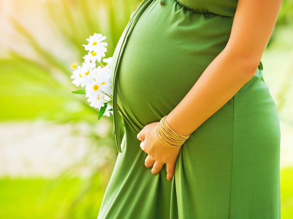 ಗರ್ಭವತಿಯರಿಗೆ