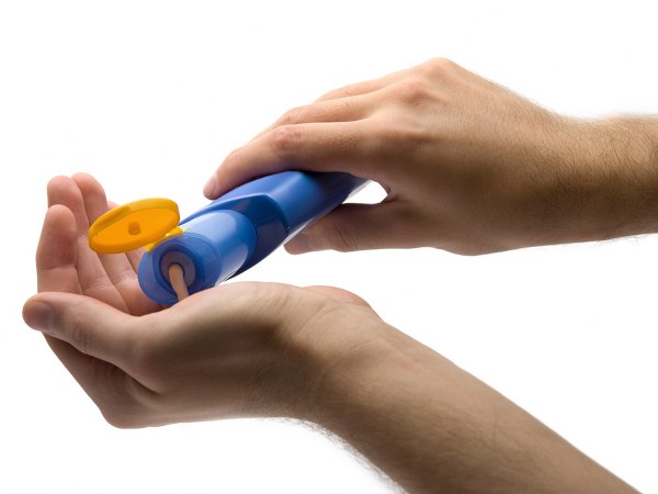 ಪಾದಗಳ ಮೇಲ್ಭಾಗ