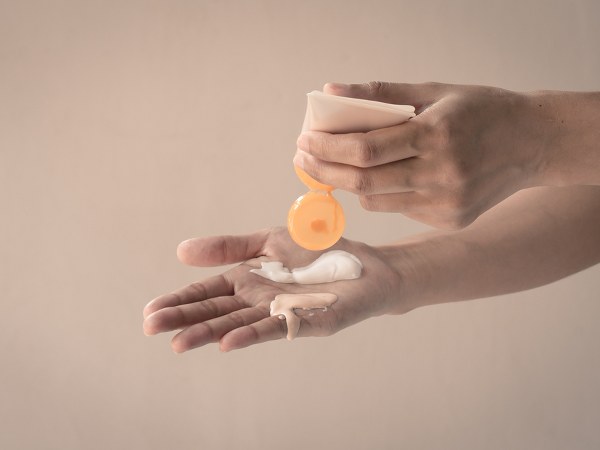 ಮೊಣಕೈ, ಮೊಣಕಾಲುಗಳಿಗೆ