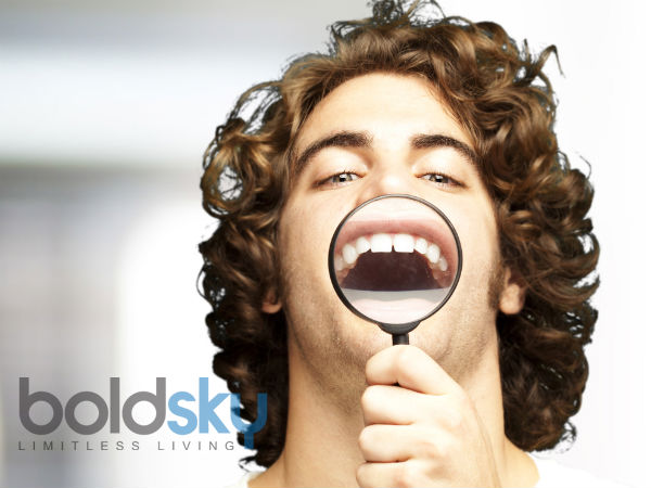 ಪ್ರತಿ ಹಲ್ಲುಗಳ ನಡುವೆ ಅಂತರವಿದ್ದರೆ ಪ್ರತಿ ಹಲ್ಲುಗಳ ನಡುವೆ ಅಂತರವಿದ್ದರೆ