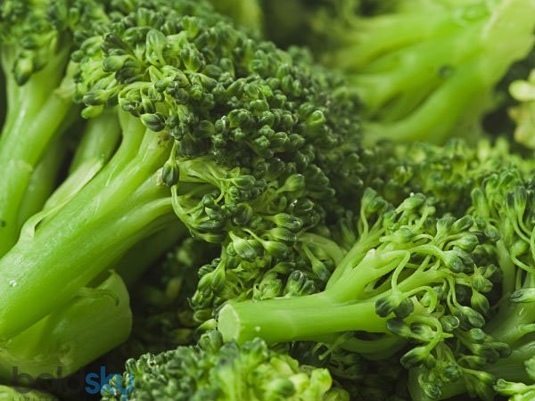 ದಳಗಳುಳ್ಳ ತರಕಾರಿಗಳು (Cruciferous Vegetables)