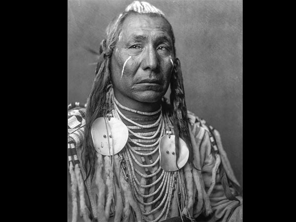 ಇದು ಮಾನವತೆಯ ಕೊನೆ 