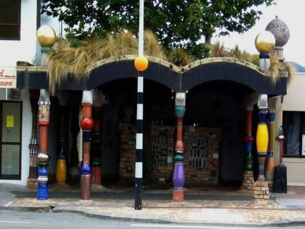 ನ್ಯೂಜಿಲ್ಯಾಂಡ್