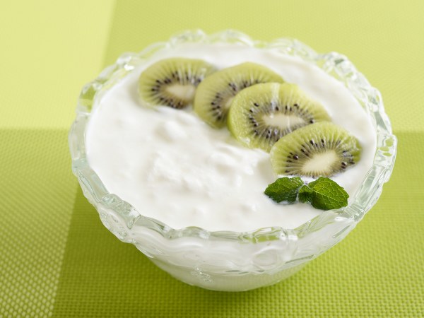 ಕಿವಿ ಮತ್ತು ಮೊಸರಿನ ಮಾಸ್ಕ್