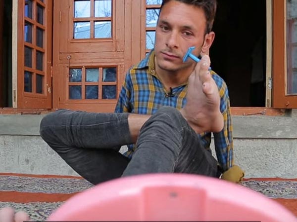 ಅತನ ಮೇಲೆ ನಂಬಿಕೆಯಿದೆ