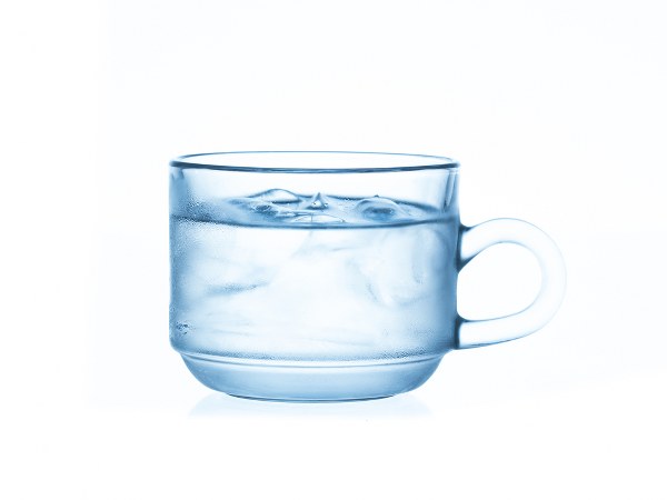 ಸಣ್ಣ ಕಪ್‌ನಲ್ಲಿ ನೀರು ತುಂಬಿಸಿಕೊಂಡು ಫ್ರೀಜರ್‌ನಲ್ಲಿಡಿ! 