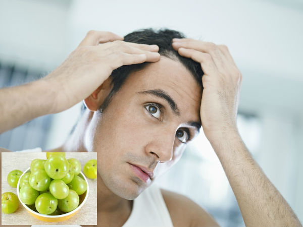 ಅಕಾಲಿಕ ಬಿಳಿಯಾಗುವುದನ್ನು ತಡೆಯುವುದು