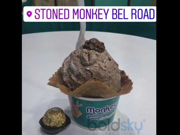 'ಐಸ್ ಕ್ರೀಮ್ ರೋಲ್ಸ್