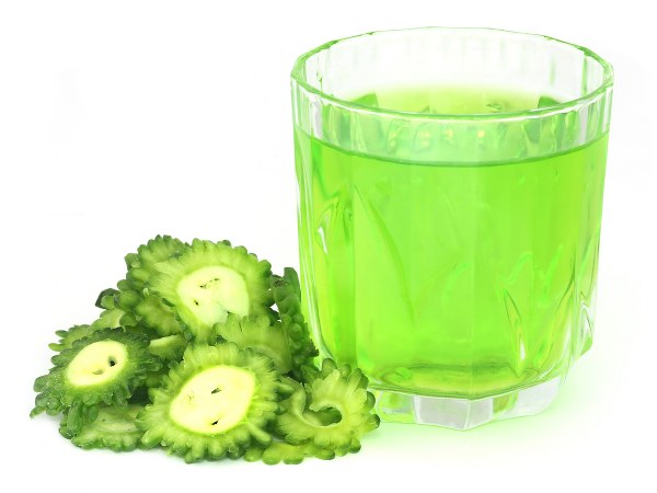 ಖಾಲಿಹೊಟ್ಟೆಗೆ ಒಂದು ಲೋಟ ಹಾಗಲಕಾಯಿಯ ಜ್ಯೂಸ್!