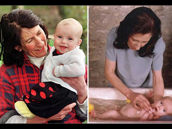 ಎಲಿಜಬೆತ್ ಅನ್ನಾ ಬಟಲ್