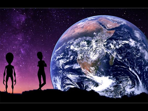  ಅನ್ಯಗ್ರಹ ಜೀವಿಗಳು ನಿಜ