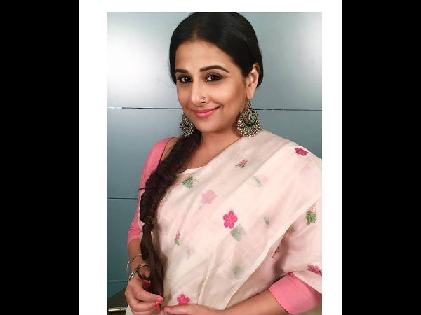 Vidya Balan