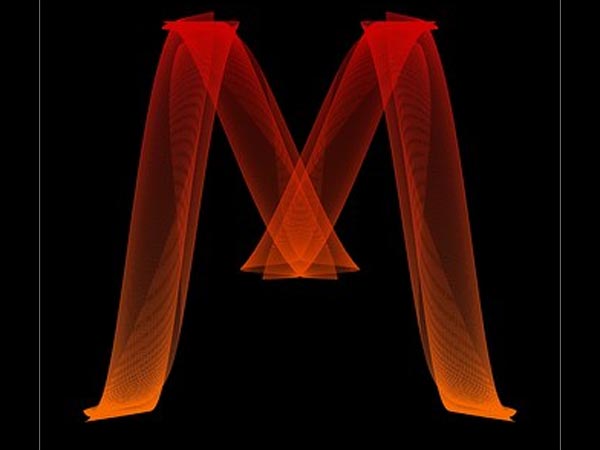 'M' ಅಕ್ಷರದವರ ನಡತೆ