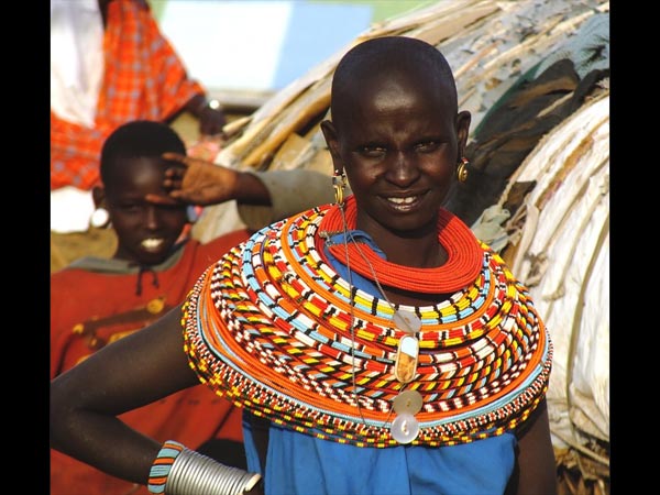 ಅವರು ವಿವಾಹಿತ ದಂಪತಿಗಳಂತೆ