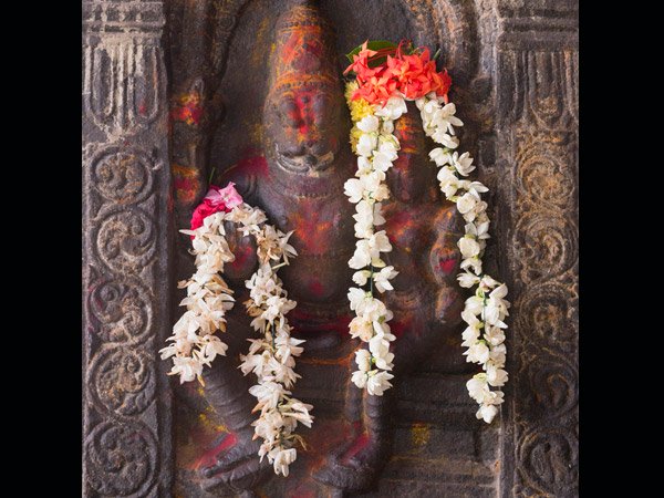 ದಶಾವತಾರ ಸ್ತೋತ್ರ